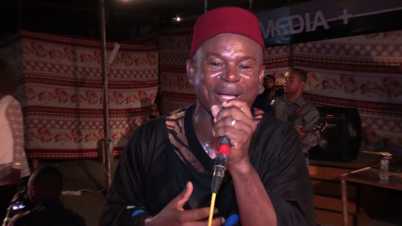 Latheral à Ouani - Izo kweli - (Médina Festival 2019)