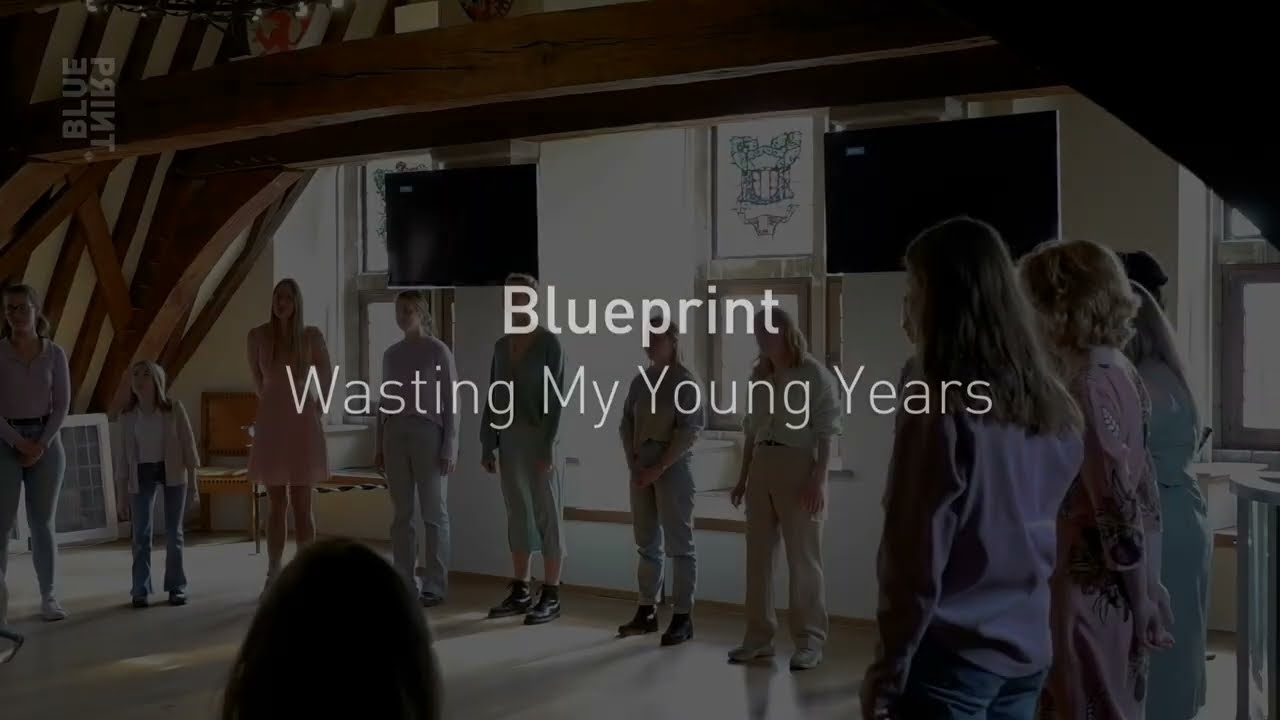 Blueprint - Wasting My Young Years