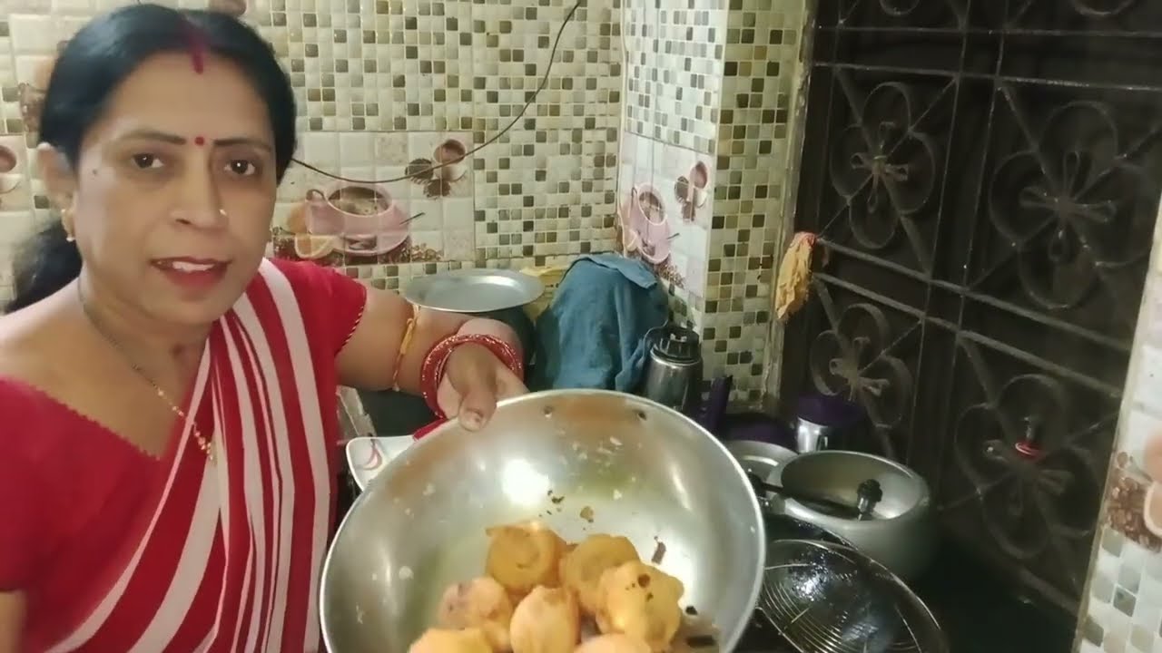 ଆଳୁଚପ ର full recipe ଦେମୀ ଆଜି । ପୁରା special ହେବା😋😋👌