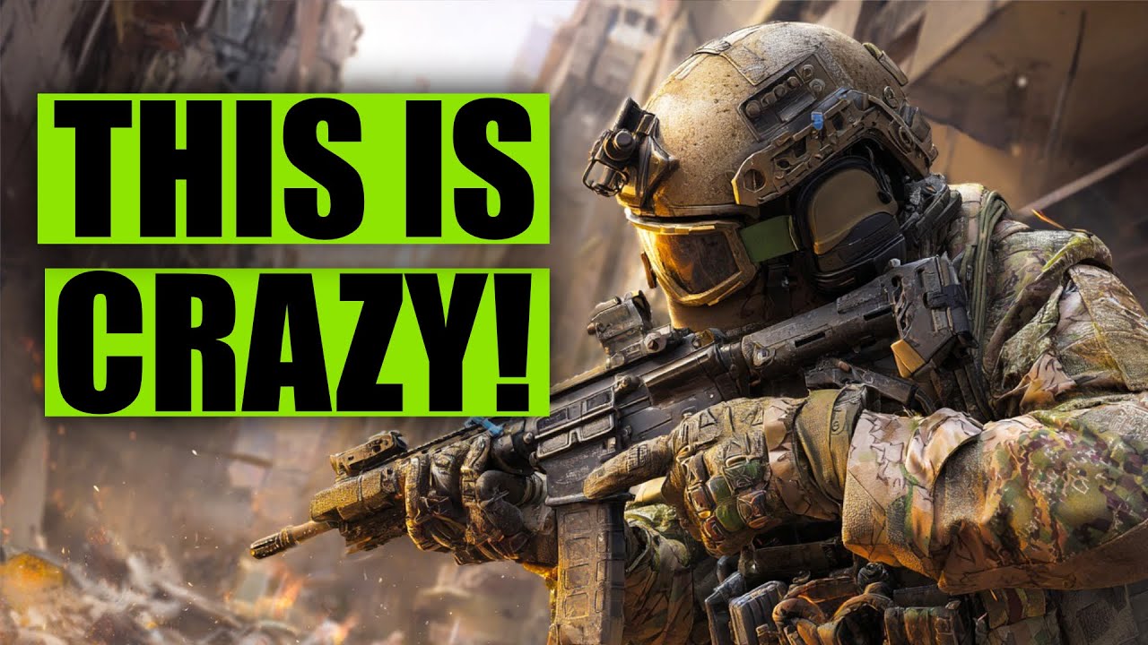 Wardogs Gameplay Details You NEED to See!