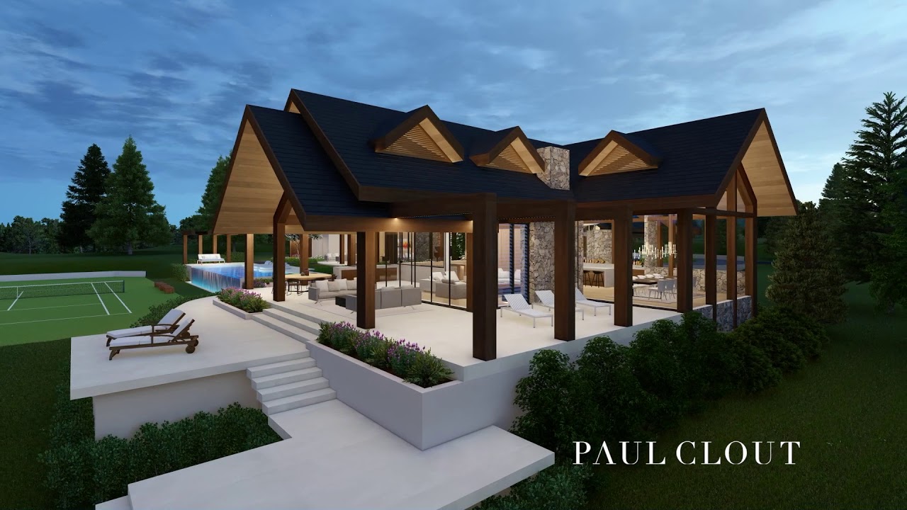 Hinterland Residence