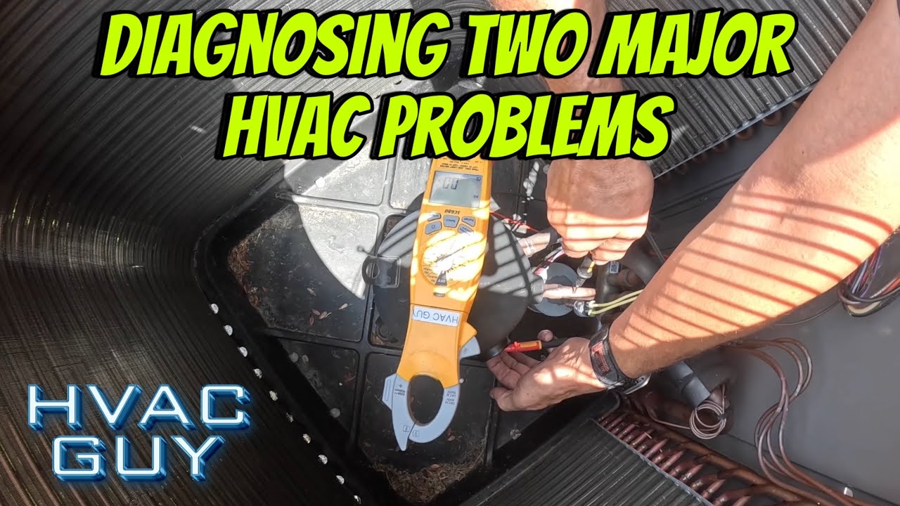 Nailing Down Work For Next Week! #hvacguy #hvaclife #hvactrainingvideos
