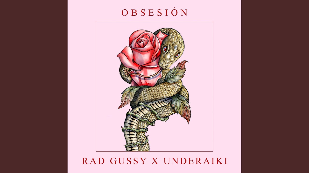 Obsesión (feat. Underaiki)
