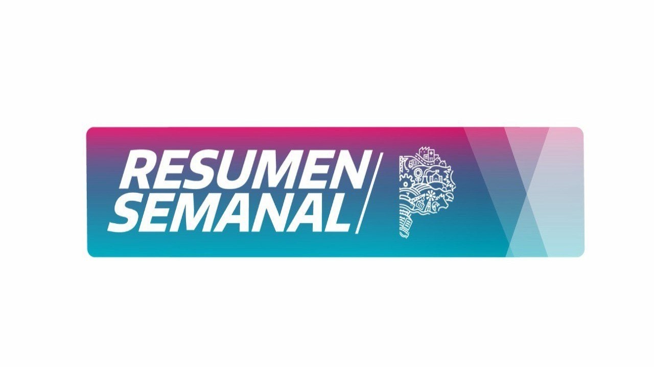 Resumen Semanal
