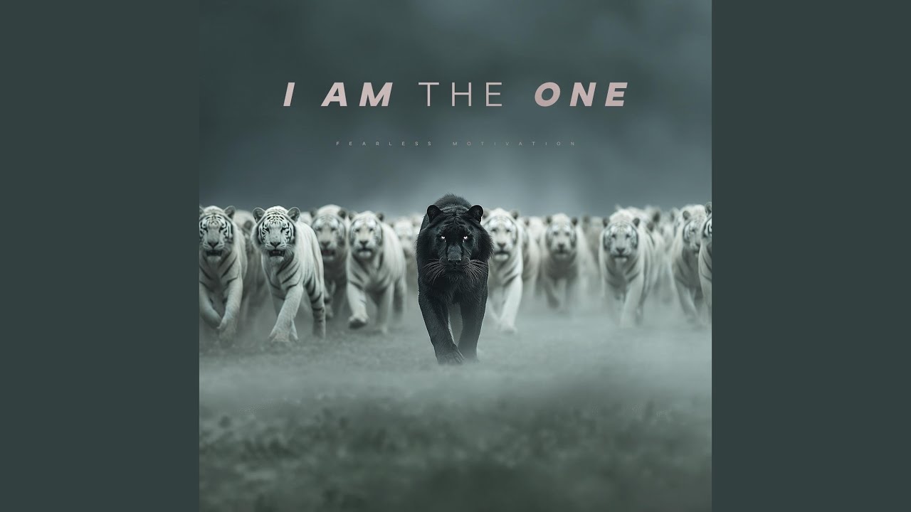 I AM THE ONE
