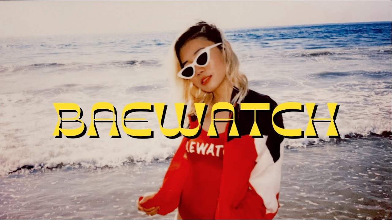 'Baewatch'