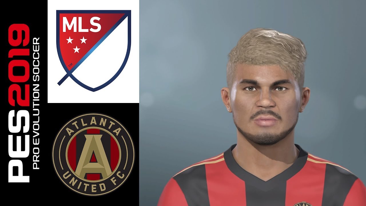 Josef Martínez PES 2019