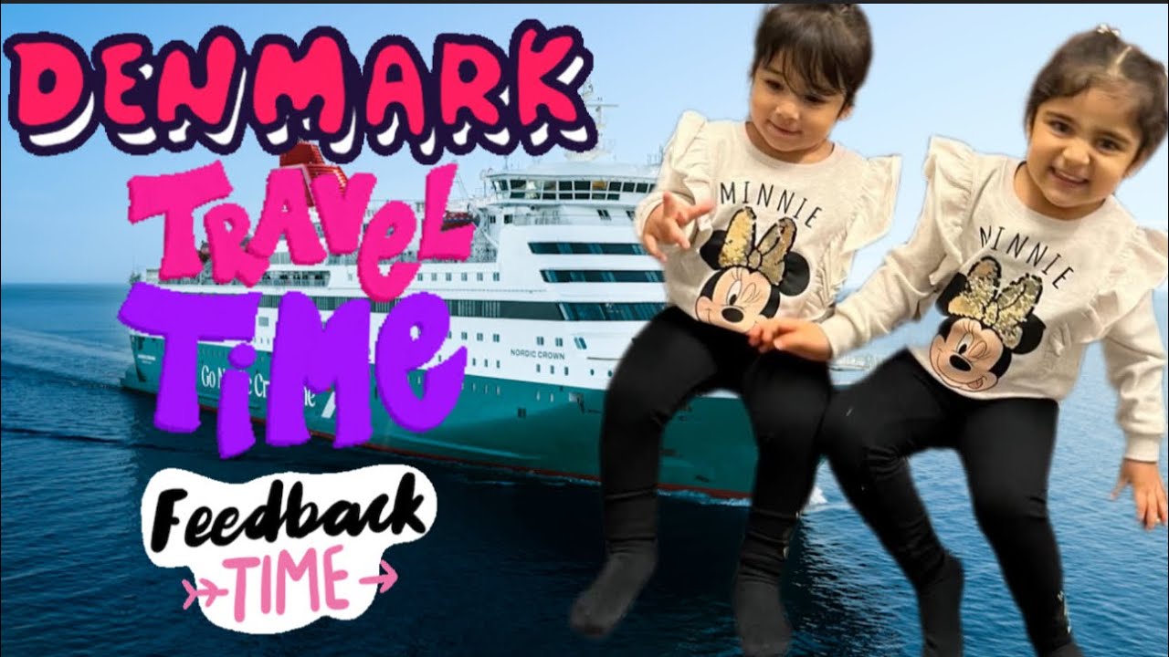 Trip to Denmark with the New Go Nordic Cruise Line – Our Feedback | Vacation 