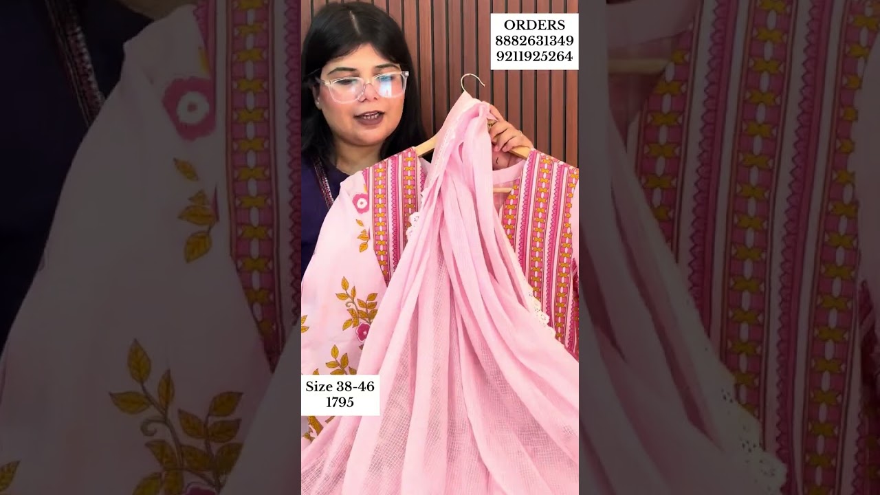 1 Sep | Designer Crepe Suits - Aline , Anarkalis | Viral Crush Tissue Heavy Party Wear Suits | 