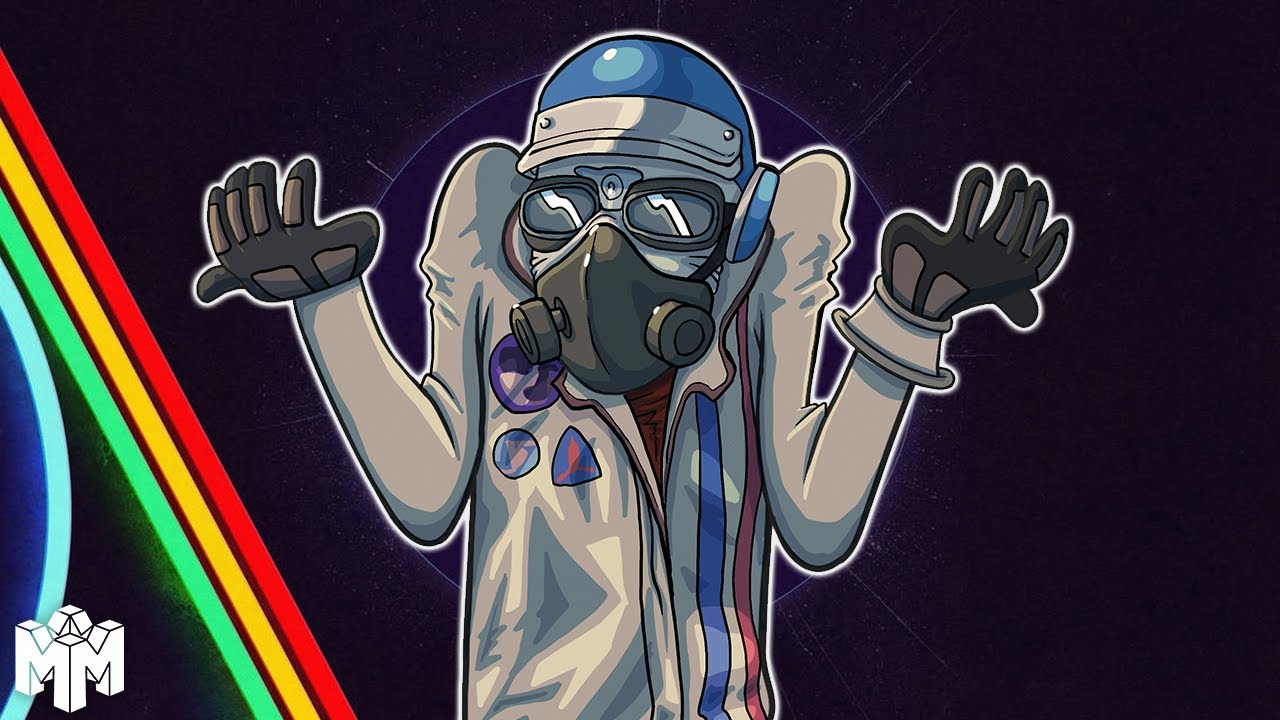 ARC RAIDERS MAKES NO SENSE