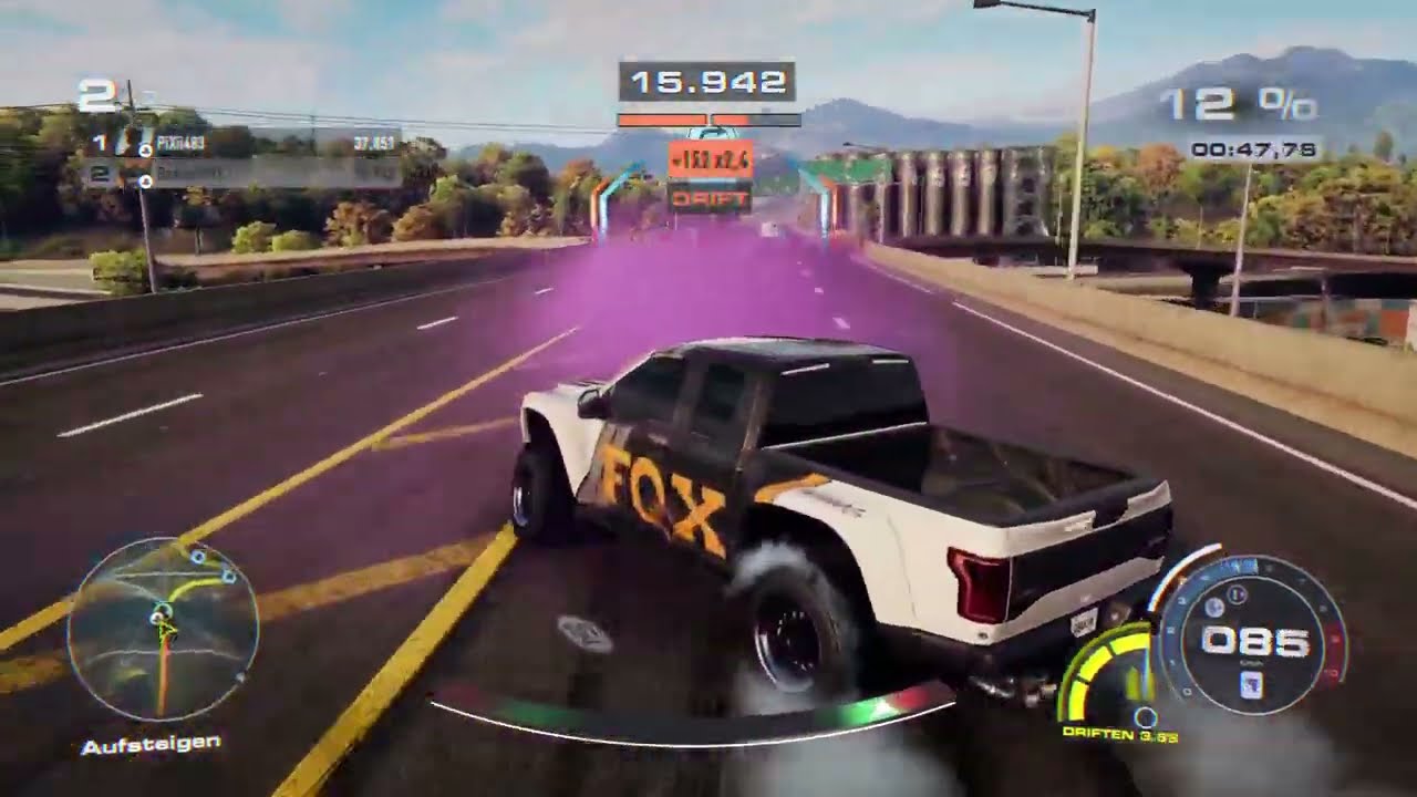 Need for Speed Unbound #nfsunbound #gameplay #livestream