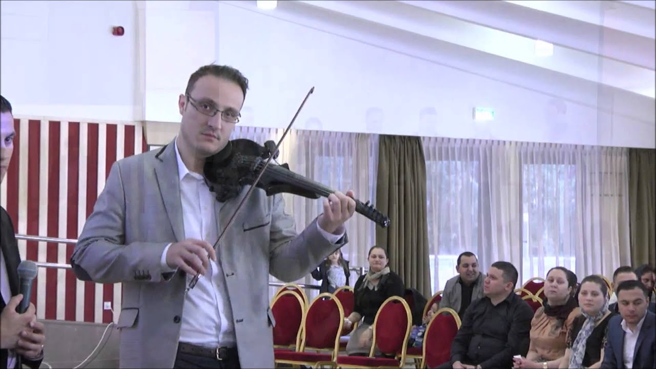 GRUPUL RUGUL APRINS SI MARIAN MOCANU - NUMELE LUI ESTE MARE - CONFERINTA PENTRU  FAMILII - SOVATA