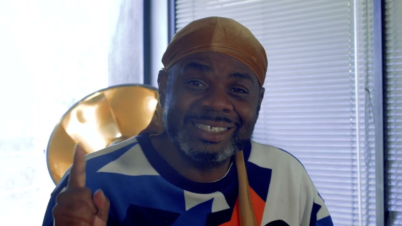 Redemption Radio with Host 