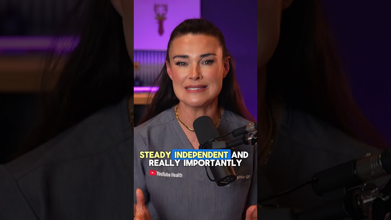 ⚠️ On Mounjaro or Wegovy? Don&rsquo;t Make THIS Muscle-Loss Mistake!