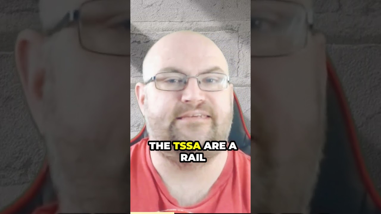 Shocking: TSSA To Strike Over Incompetent General Secretary