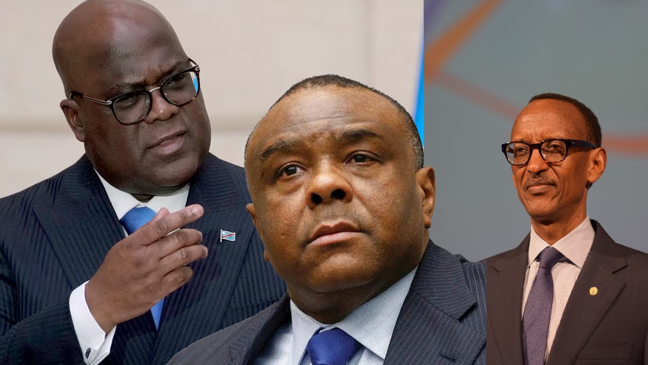 Est de la RDC : Jean-Pierre Bemba serait en préparation d’une mission à Goma