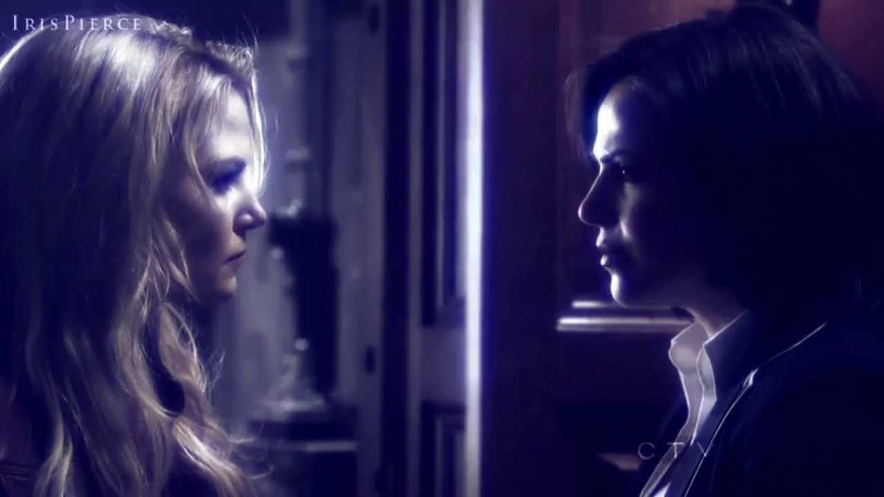 Once Upon A Time Season 1 Opening Credits