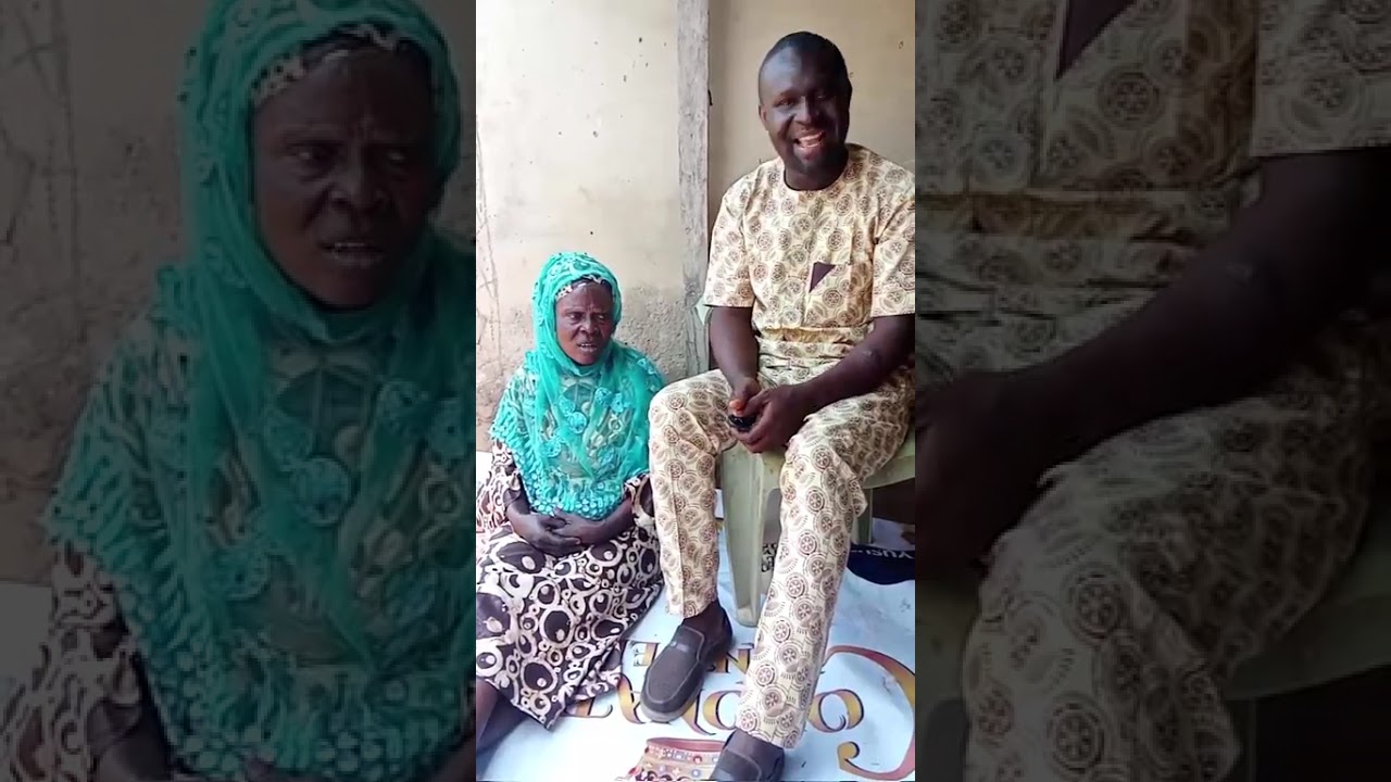 Solution to human problem - Ona abayo si isoro omo eda