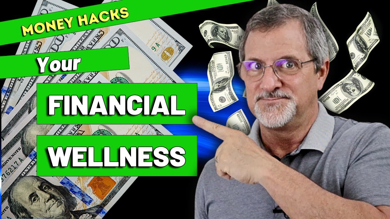 Your Financial Wellness Starts with Financial Literacy