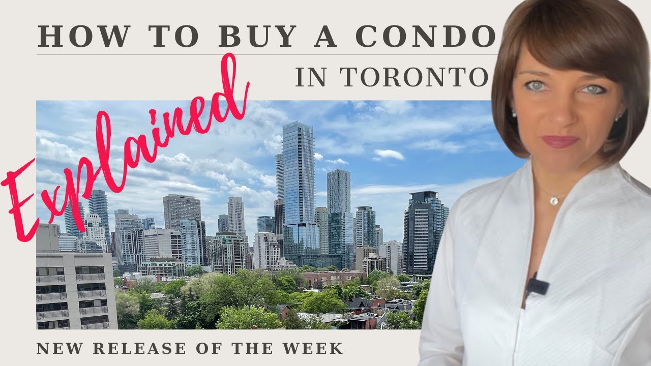 Beginner&rsquo;s Guide to Buying a Condo in Toronto: INSIDER SECRETS