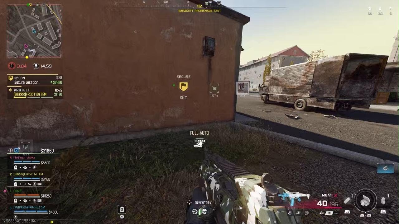 Gailic get down. #TeamGhillie
