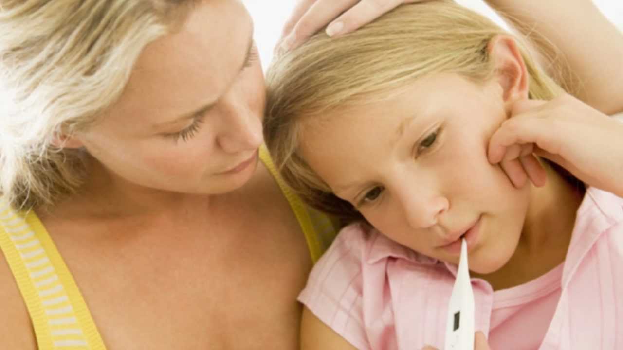 Seasonal Influenza (Flu): What You Need to Know
