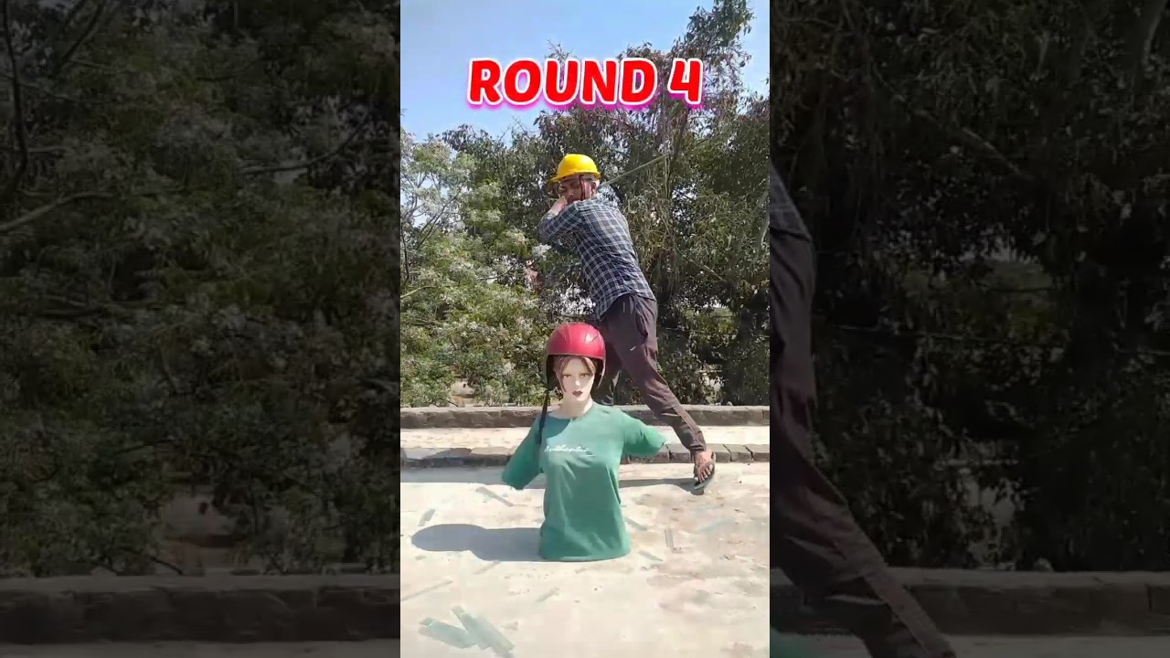 helmet testing science experiment  | @Experimenthacks747  | #shorts #experiment