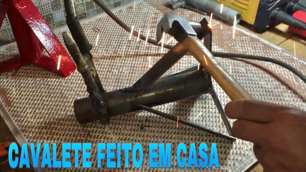 Como fazer cavale pra carro?