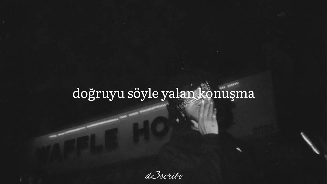 6lack - Loyal (Türkçe Çeviri) 