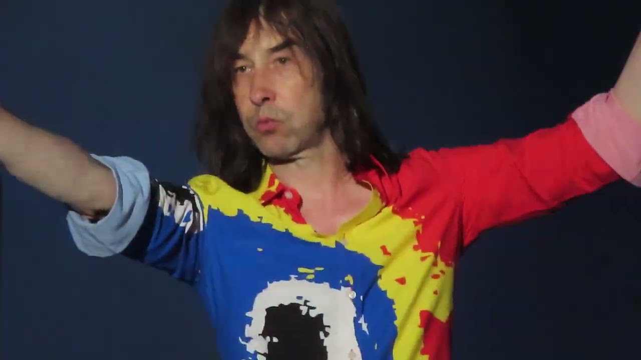 Primal Scream - Rocks (Live in Japan 2022）