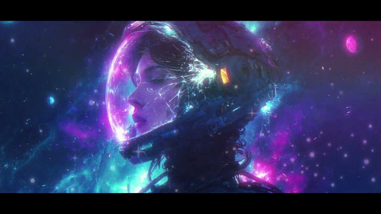 Voyager's Dream (Trance)