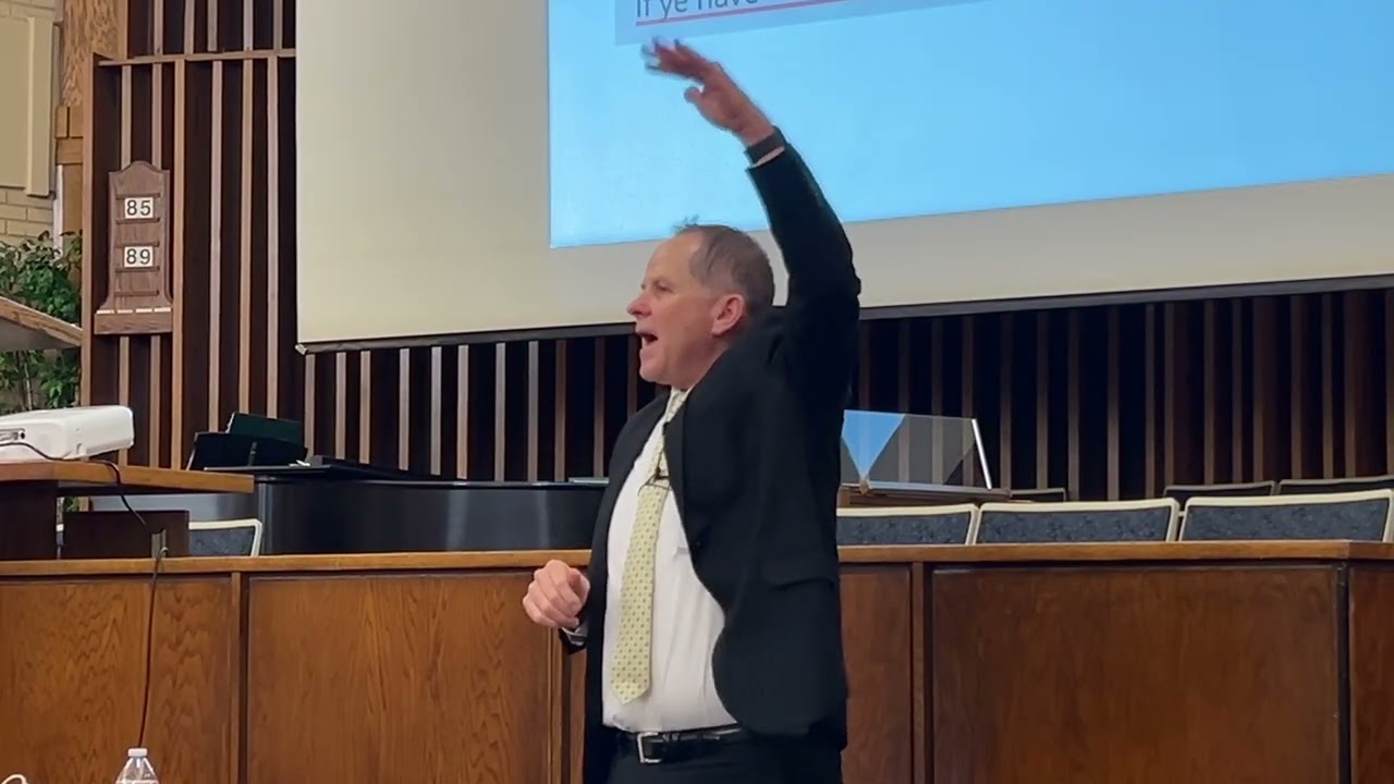 Chats Worth Having - June 2025: Race and the Priesthood