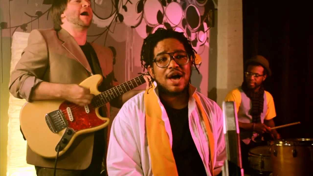 Aabaraki feat. Soul Khan - 