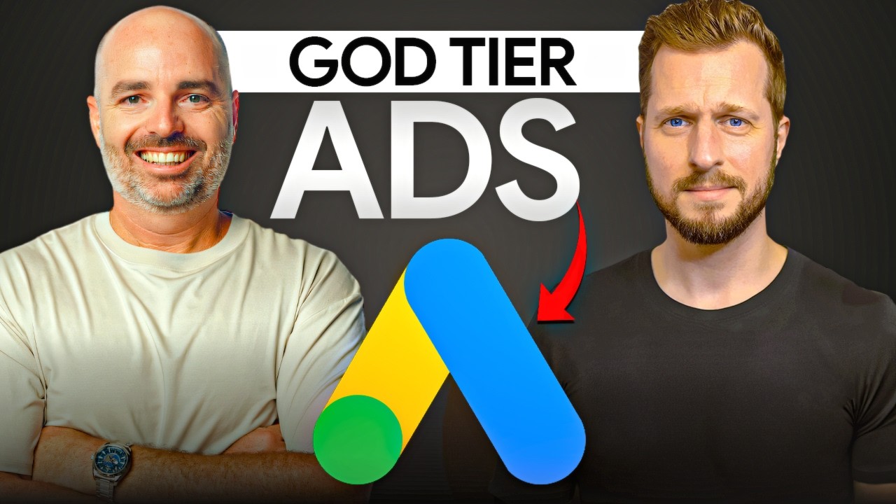 Get More Google Ads Clients [interview with Ed Leake]