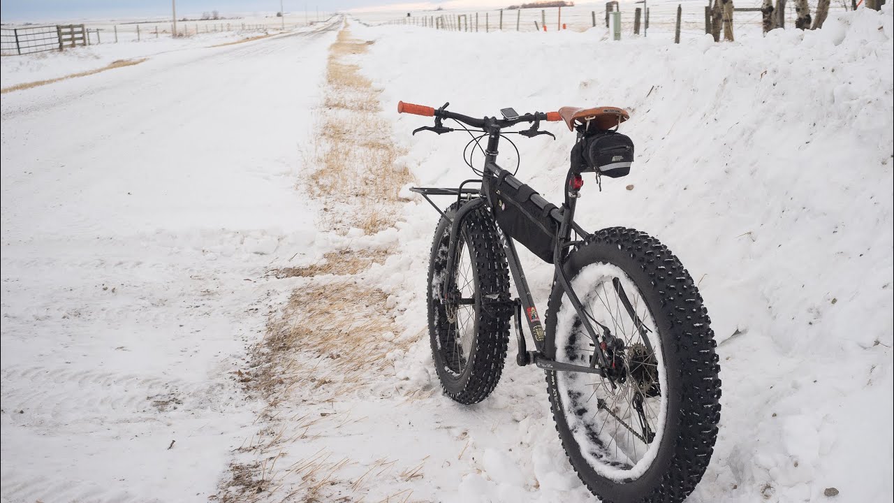 New tires for my Moonlander 👍