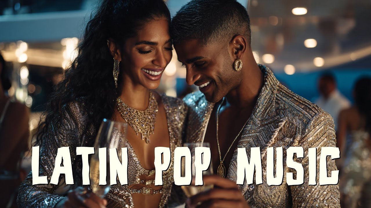 El verano nunca termina en esta mezcla 💃 | 🌙 Midnight Latin Groove ✨ Best Vibes 2026 Vol.9