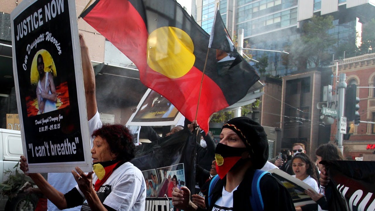 Voice will give Indigenous people &lsquo;different political rights&rsquo;