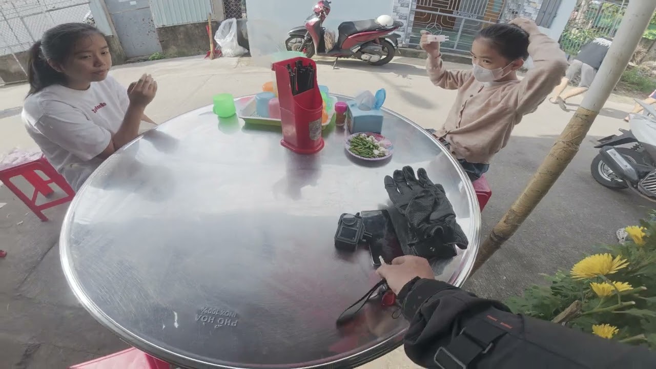 tim lai qua chao long noi tieng Quang ngai 15/3/2026