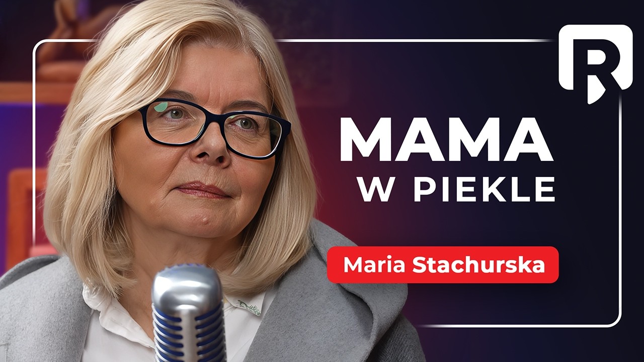 Rymanowski, Stachurska: Dotyk życia