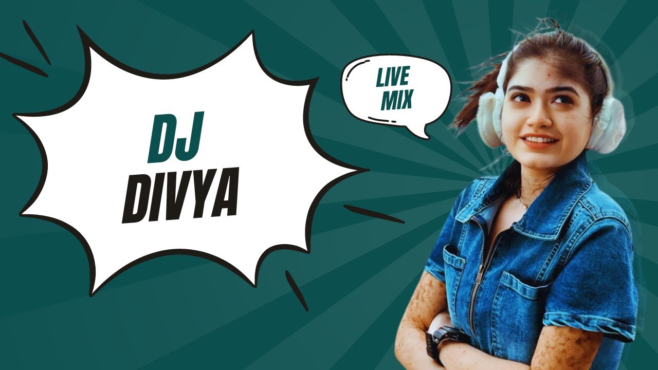 DJ Divya 🔥 Lee Premier Studio [ Chennai | Coimbatore | Dubai ]