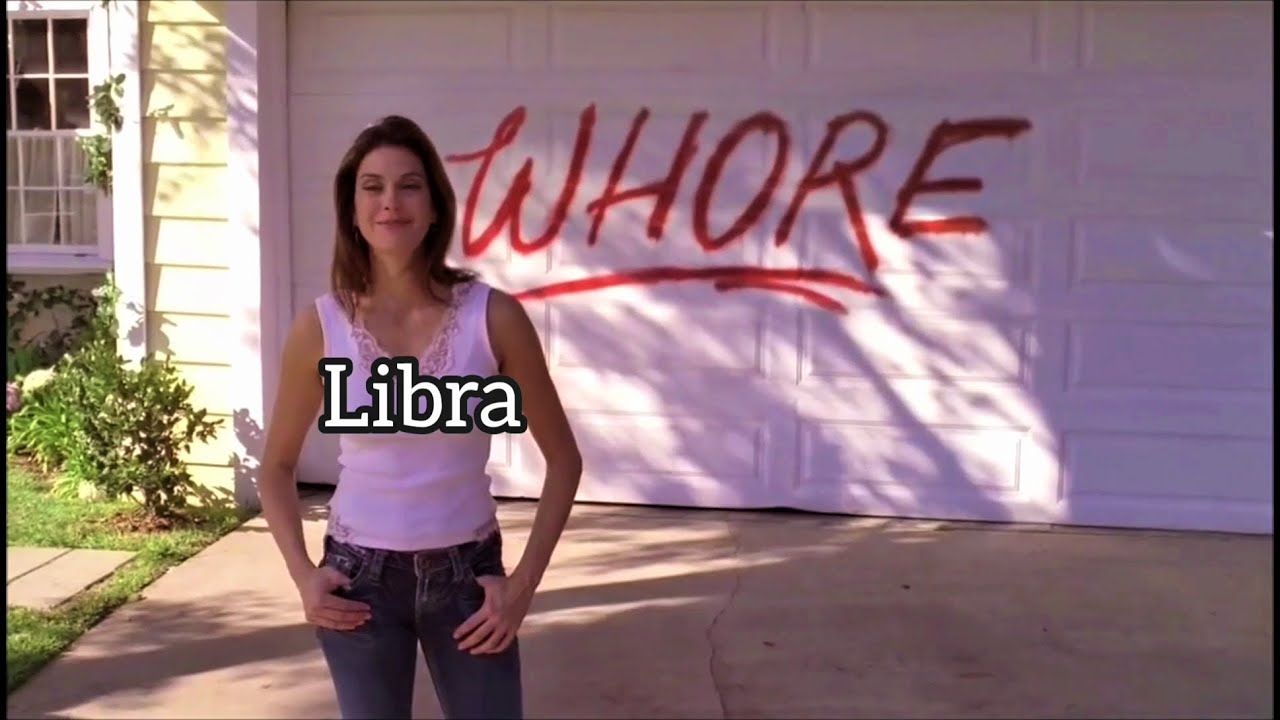 Desperate Housewives as Zodiac signs (+Love compatibility)
