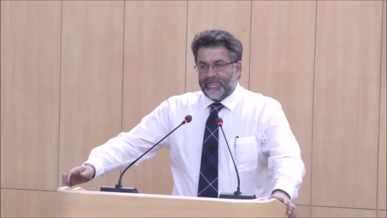 Aditya Sondhi- 103rd Constitutional Amendment Act.