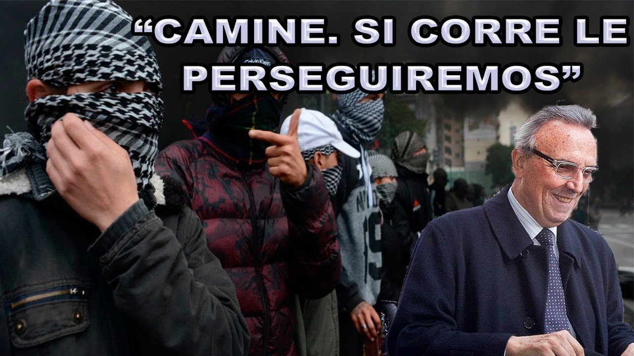Los Ultras Sur del Real Madrid a Joan Gaspart: 