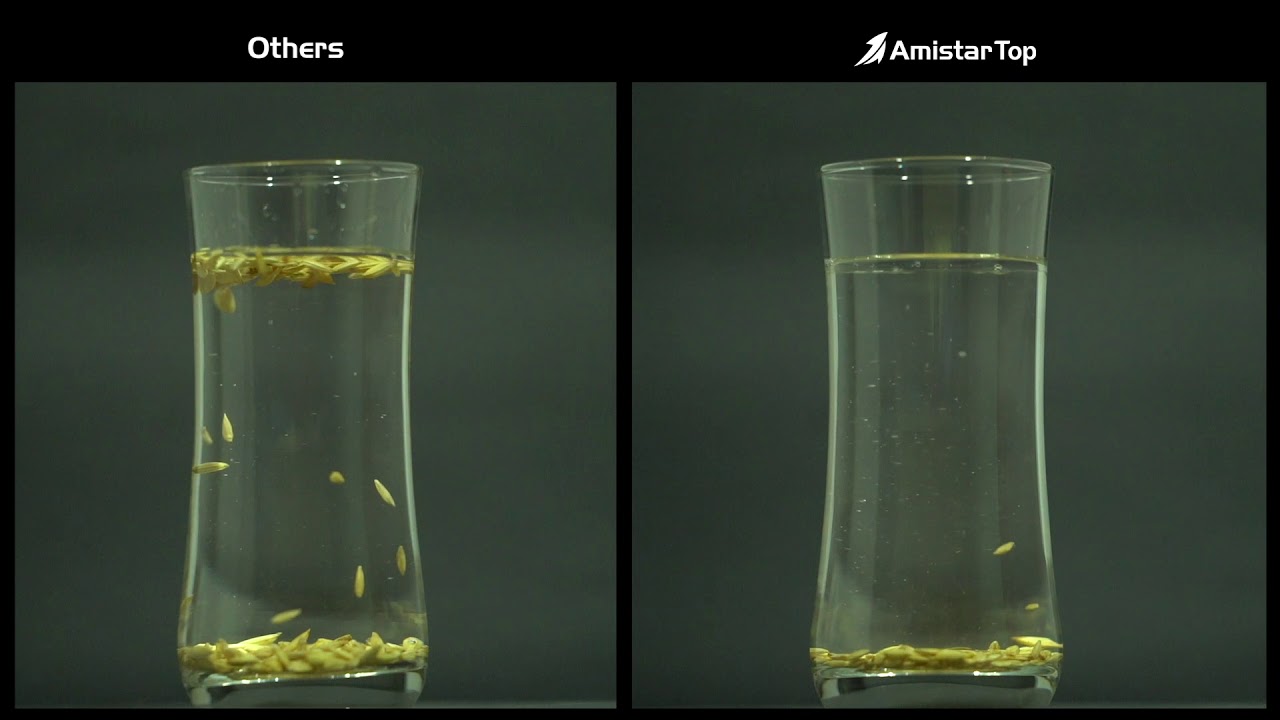 Amistar Top Rice TEST