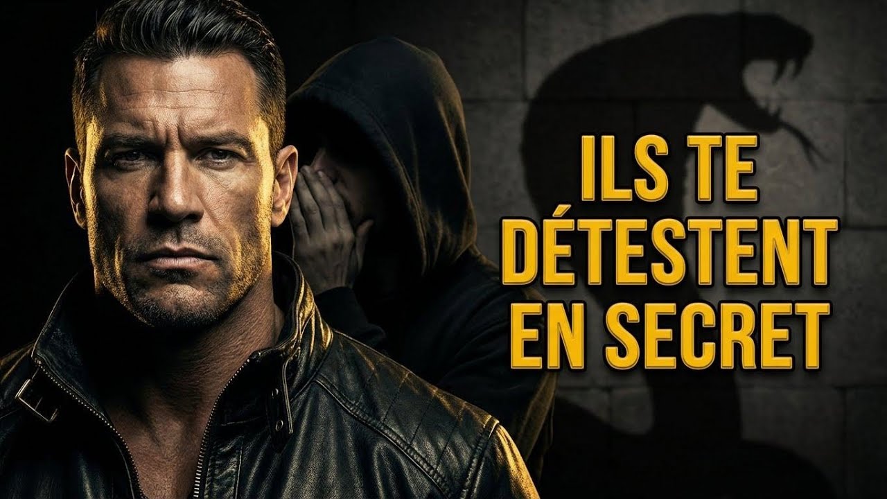 Votre Cercle Intime Est INFESTÉ De 
