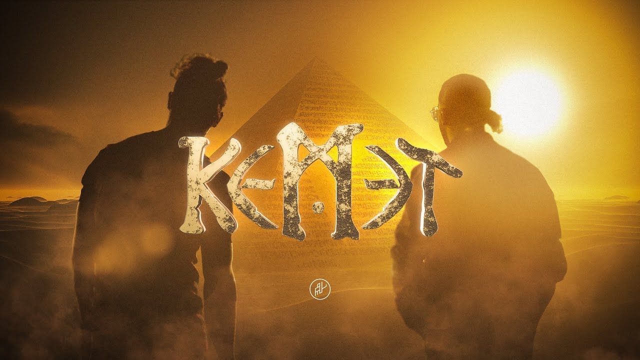 PNL - Kemet (Remix)