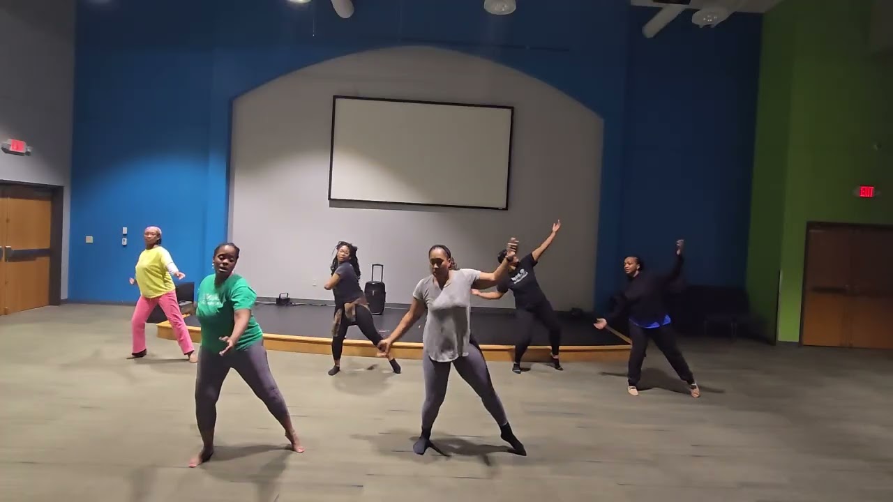 BFA - WED 2/25 WWM