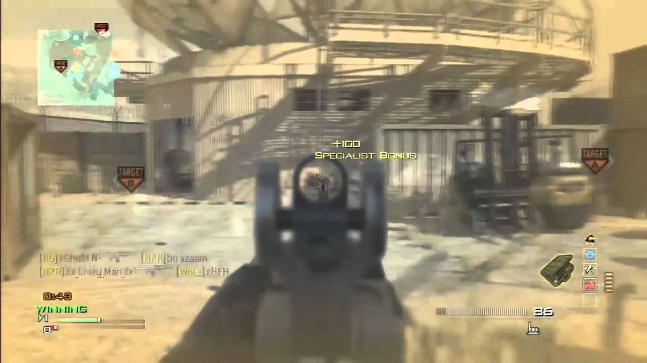 RG vs N7R # 11
