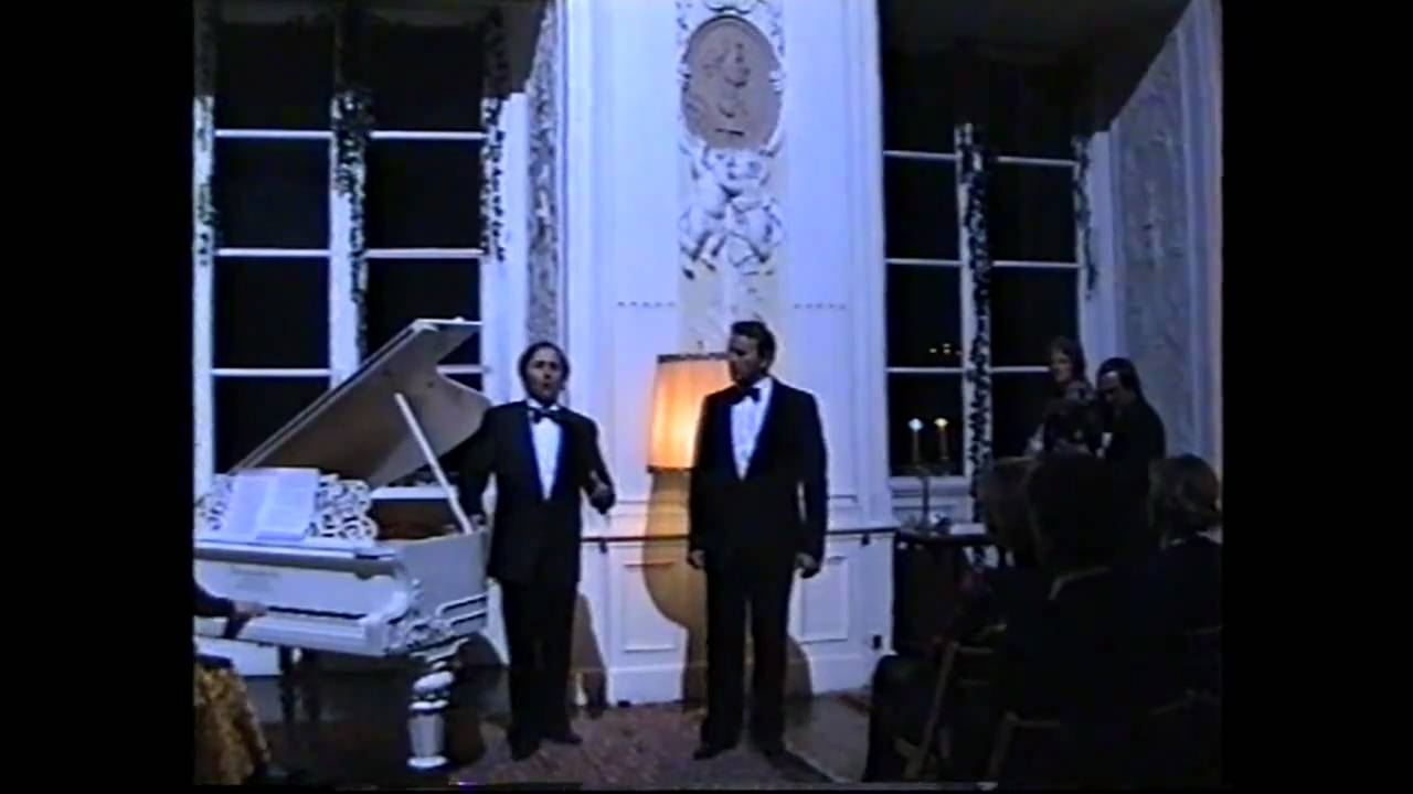 "Solenne in quest'ora", Forza del destino, G. Verdi