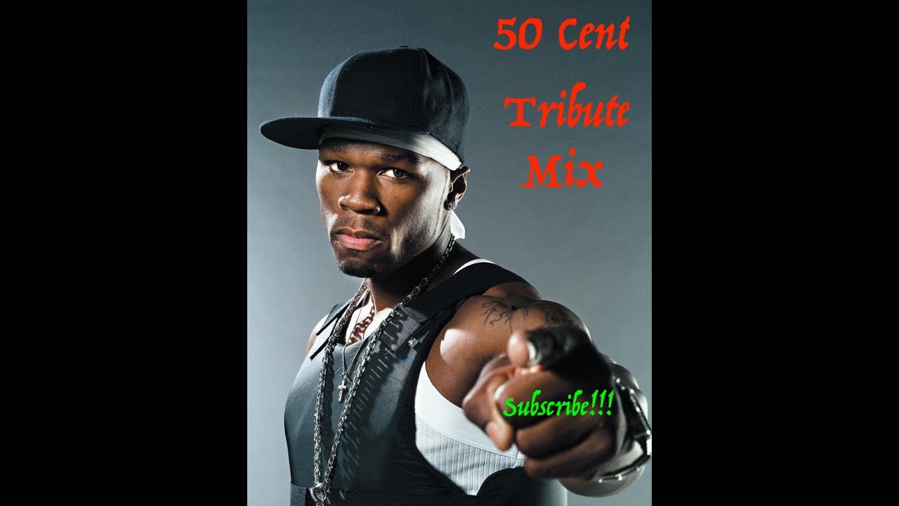 50 Cent Tribute Mix!!!! G-Unit